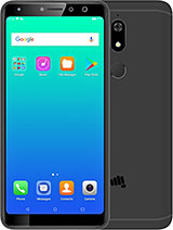 Best available price of Micromax Canvas Infinity Pro in Iceland