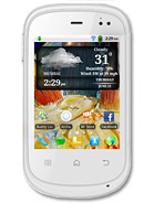 Best available price of Micromax Superfone Punk A44 in Iceland