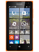 Best available price of Microsoft Lumia 435 in Iceland