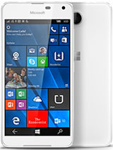 Best available price of Microsoft Lumia 650 in Iceland