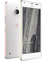 Best available price of Microsoft Lumia 850 in Iceland