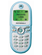 Best available price of Motorola C200 in Iceland