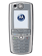 Best available price of Motorola C975 in Iceland