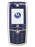 Best available price of Motorola C980 in Iceland