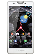 Best available price of Motorola DROID RAZR HD in Iceland