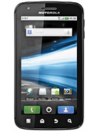 Best available price of Motorola ATRIX 4G in Iceland