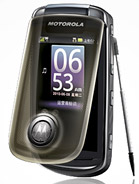 Best available price of Motorola A1680 in Iceland
