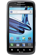 Best available price of Motorola ATRIX 2 MB865 in Iceland