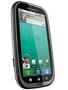 Best available price of Motorola BRAVO MB520 in Iceland