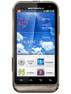 Best available price of Motorola DEFY XT XT556 in Iceland