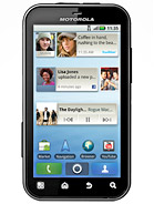 Best available price of Motorola DEFY in Iceland