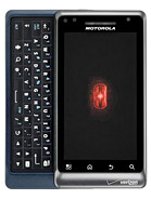 Best available price of Motorola DROID 2 in Iceland