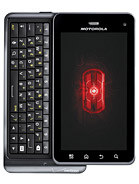 Best available price of Motorola DROID 3 in Iceland