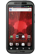 Best available price of Motorola DROID BIONIC XT865 in Iceland