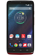 Best available price of Motorola DROID Turbo in Iceland