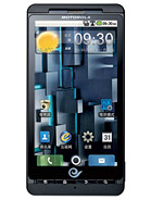 Best available price of Motorola DROID X ME811 in Iceland