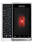 Best available price of Motorola DROID 2 Global in Iceland