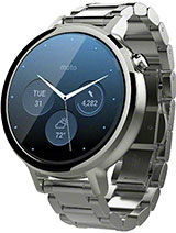 Best available price of Motorola Moto 360 46mm 2nd gen in Iceland