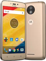 Best available price of Motorola Moto C Plus in Iceland