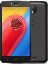 Best available price of Motorola Moto C in Iceland