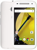 Best available price of Motorola Moto E Dual SIM 2nd gen in Iceland