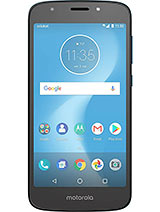 Best available price of Motorola Moto E5 Cruise in Iceland