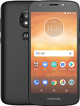 Best available price of Motorola Moto E5 Play in Iceland