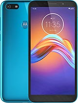 Best available price of Motorola Moto E6 Play in Iceland