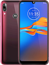 Best available price of Motorola Moto E6 Plus in Iceland