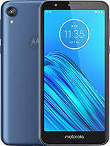 Best available price of Motorola Moto E6 in Iceland