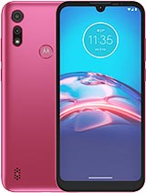 Best available price of Motorola Moto E6i in Iceland