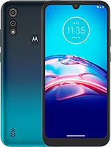 Best available price of Motorola Moto E6s (2020) in Iceland