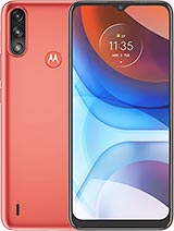Best available price of Motorola Moto E7 Power in Iceland