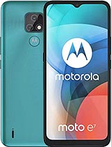 Best available price of Motorola Moto E7 in Iceland