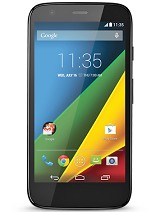 Best available price of Motorola Moto G in Iceland