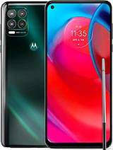 Best available price of Motorola Moto G Stylus 5G in Iceland