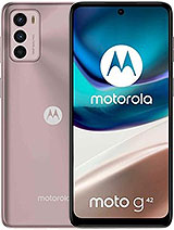 Best available price of Motorola Moto G42 in Iceland
