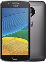 Best available price of Motorola Moto G5 in Iceland