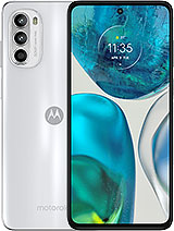 Best available price of Motorola Moto G52 in Iceland