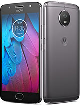 Best available price of Motorola Moto G5S in Iceland
