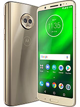 Best available price of Motorola Moto G6 Plus in Iceland