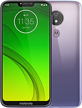 Best available price of Motorola Moto G7 Power in Iceland