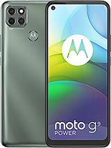 Best available price of Motorola Moto G9 Power in Iceland