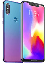 Best available price of Motorola P30 in Iceland