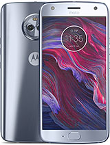 Best available price of Motorola Moto X4 in Iceland