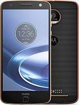 Best available price of Motorola Moto Z Force in Iceland
