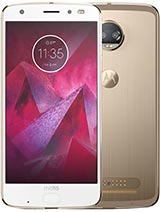 Best available price of Motorola Moto Z2 Force in Iceland