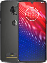 Best available price of Motorola Moto Z4 Force in Iceland
