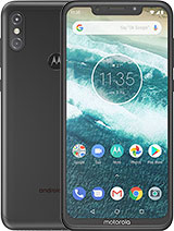 Best available price of Motorola One Power P30 Note in Iceland