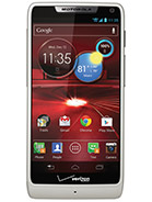 Best available price of Motorola DROID RAZR M in Iceland